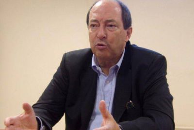 Ernesto Sanz: �No se necesita ajuste, palabra maldita, con inteligencia podemos reestructurar los gastos del Estado�