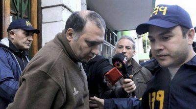 D�a clave: declaran los m�dicos que revisaron las lesiones de Mangeri