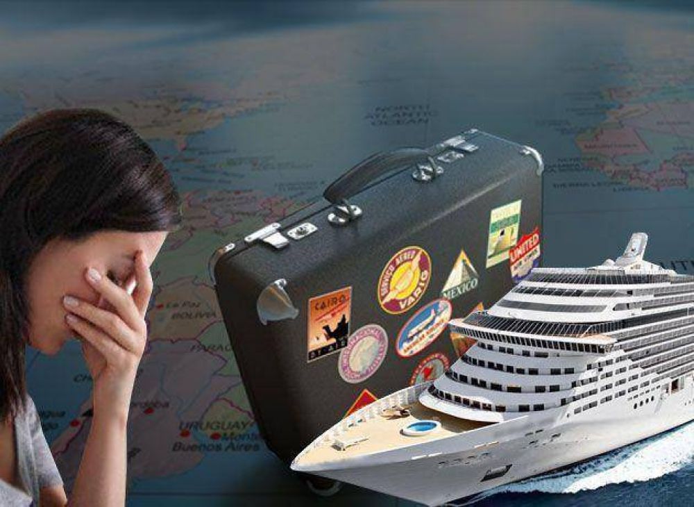 Crucero del terror: el caso de la argentina en Jamaica abre el debate sobre las coberturas m�dicas en el exterior