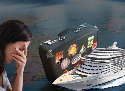 Crucero del terror: el caso de la argentina en Jamaica abre el debate sobre las coberturas m�dicas en el exterior