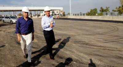 Obras m�s Macri, el plan de Larreta para ganar en primera vuelta