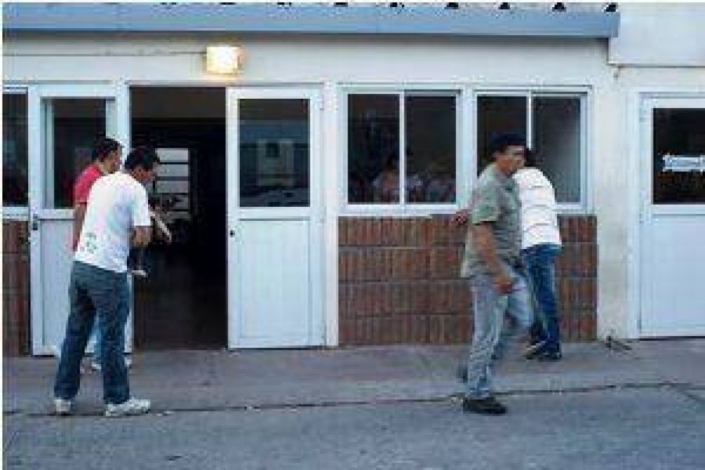 Asaltaron a un joven estudiante y lo dejaron inconsciente
