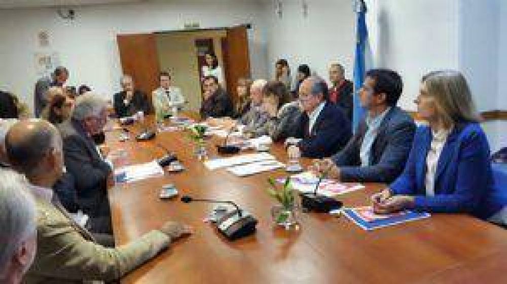 La CAME alerta por riesgo en puestos de trabajo