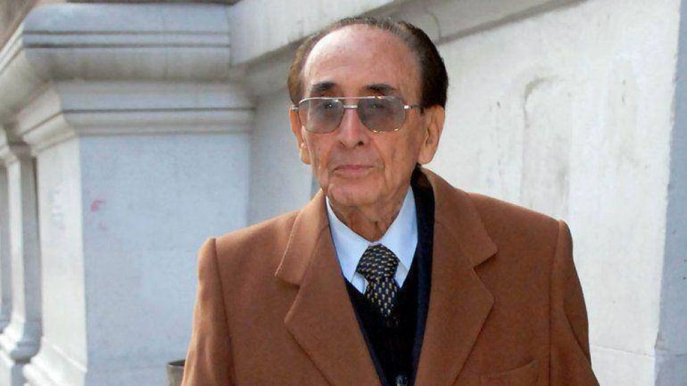 Tras los cuestionamientos del oficialismo, Fayt afirm� que va a 