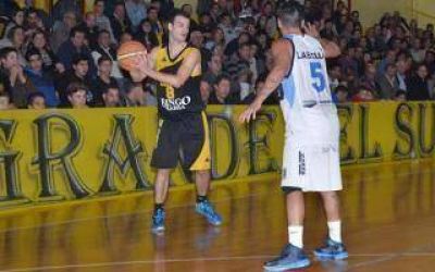 Torneo Federal: Olimpo en la Final buscar� el ascenso a TNA