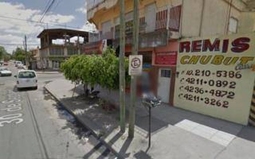 Liberan a un empresario de San Mart�n tras 8 d�as de secuestro