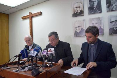 El Gobierno chileno confirma que el Papa visitar� el pa�s en 2016
