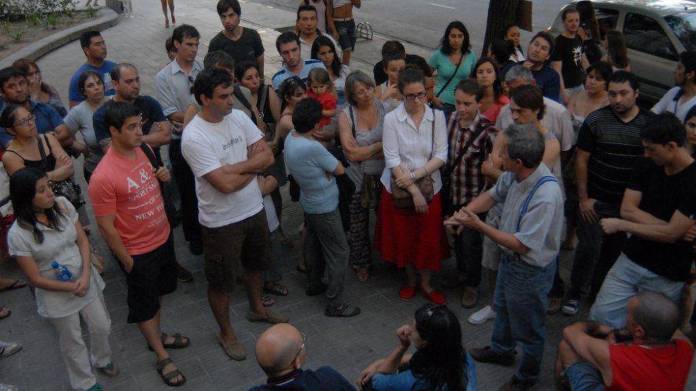 Beneficiarios de Pro.Cre.Ar que no pudieron comprar tierras podr�an perder el cr�dito