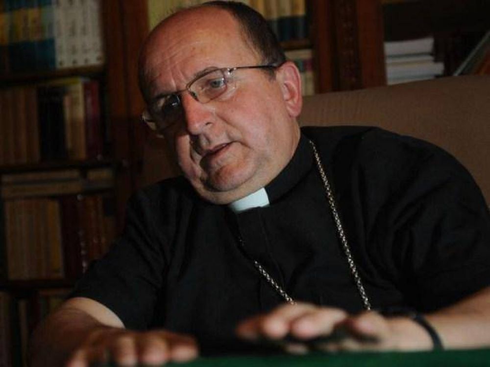 Salta: El sacerdote y la política: precisiones para no alimentar una equivocación