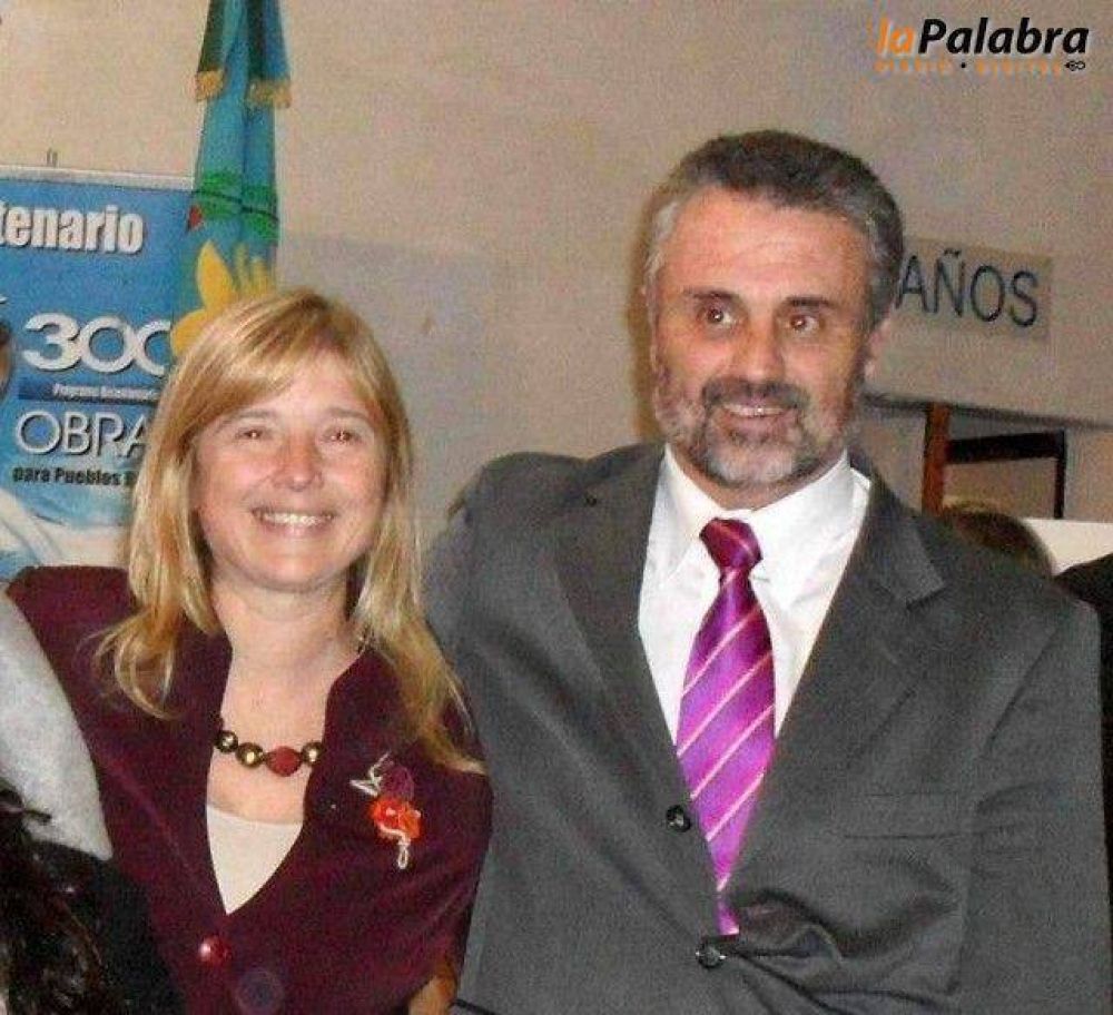 Curetti pone en funcionamiento el 0800- MUJER en el Distrito