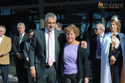 El Estado afianza el trabajo en conjunto con las comisiones de fomento