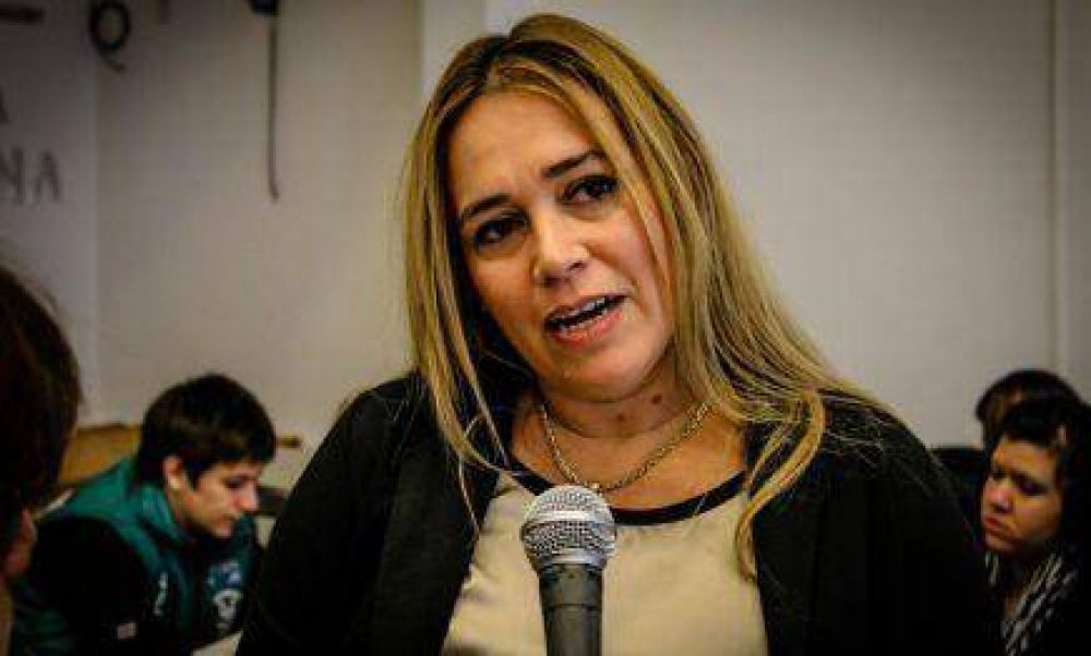 Referentes de toda la provincia asistir�n al Encuentro de Mujeres Peronistas