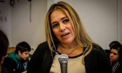 Referentes de toda la provincia asistir�n al Encuentro de Mujeres Peronistas