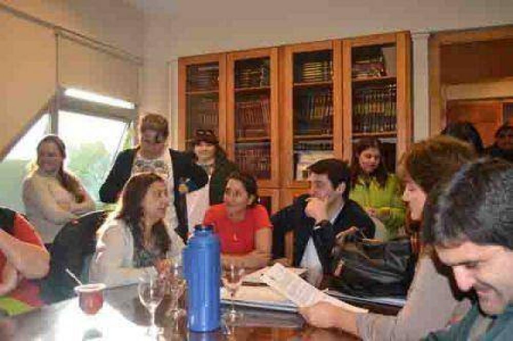 Fracas� nuevo intento de reforma del r�gimen jubilatorio