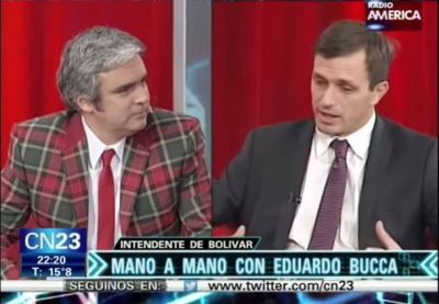 �Somos un partido pol�tico que tiene una gran coherencia�