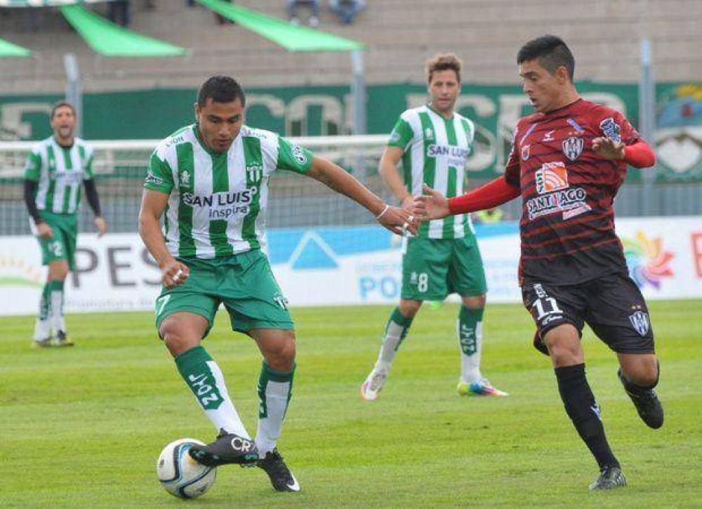 Estudiantes cosech� un punto de local ante Central C�rdoba