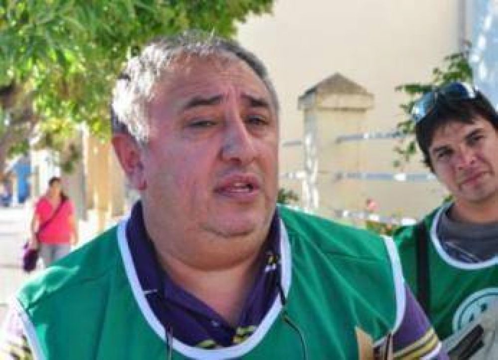 La justicia federal se lava las manos con la causa de prostituci�n infantil, pero se ocupa de amedrentar a trabajadores