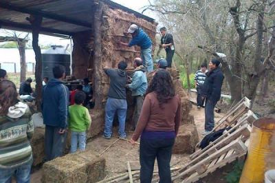 La iniciativa del turismo rural avanza en la zona de riego del departamento Banda