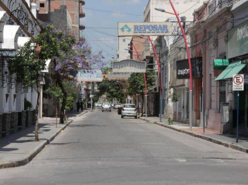 Obra de reencarpetado comenzar�a en 20 d�as