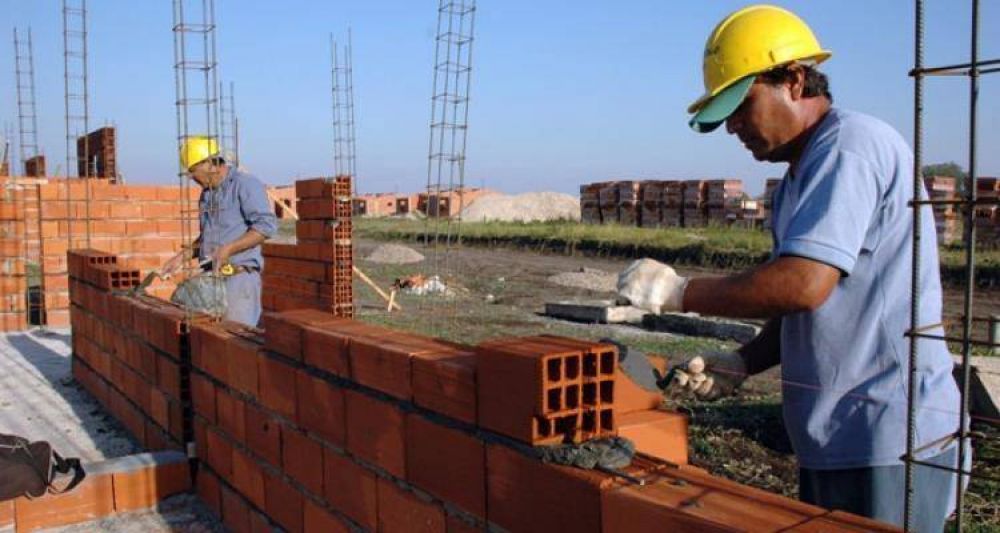 Comenzaron relevamientos para el �Mejor Vivir�