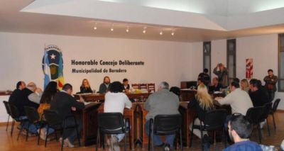 Baradero: Aprobaron presupuesto que contempla un 20% de aumento de tasas