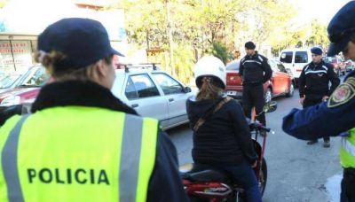 Las recetas para combatir el delito copan la campa�a