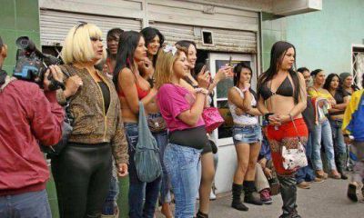 El 56% de los cordobeses tiene un alto nivel de prejuicio hacia las personas trans