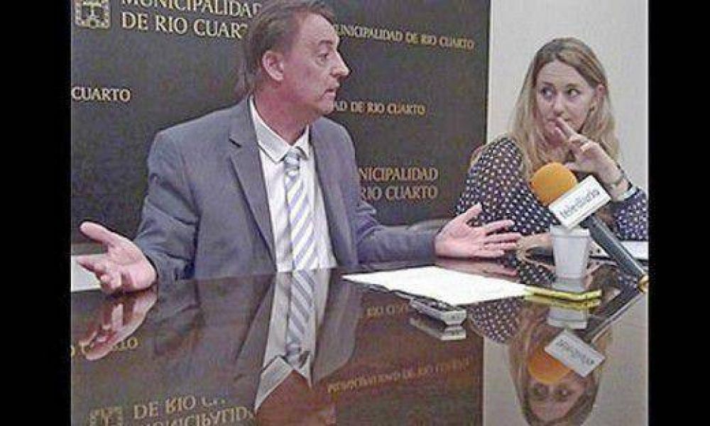 Municipio llamar� a licitaci�n por el servicio de la basura