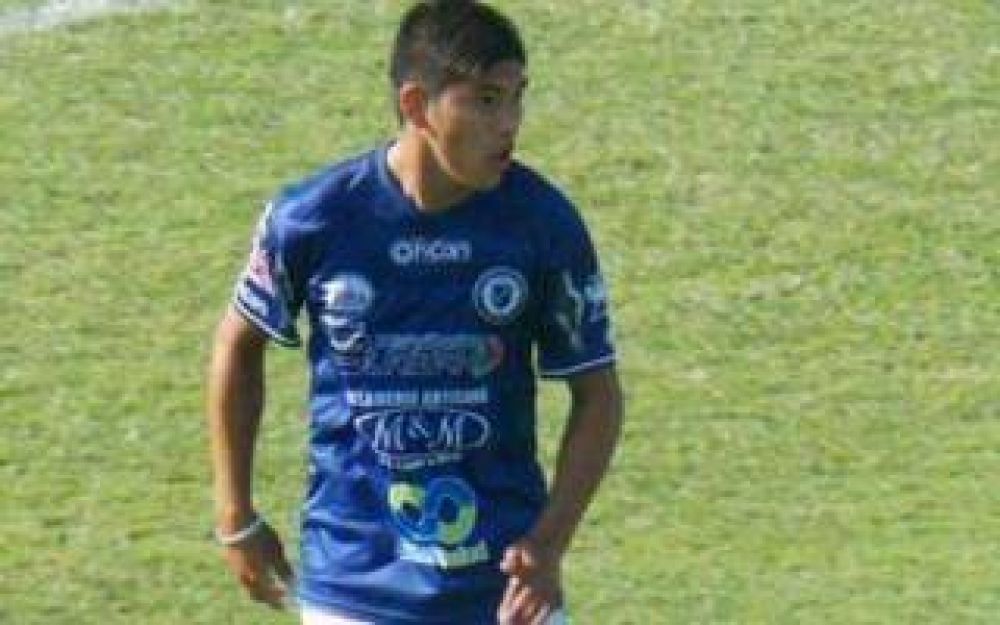 Operaron de urgencia al futbolista que golpe� su cabeza contra un pared�n