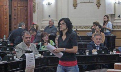 Rechazo oficialista al pedido de comparecencia por razzias