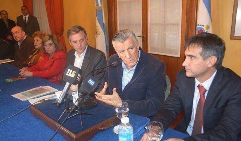 PROGRESAR: Ampl�an el beneficio para que llegue a m�s j�venes sanjuaninos