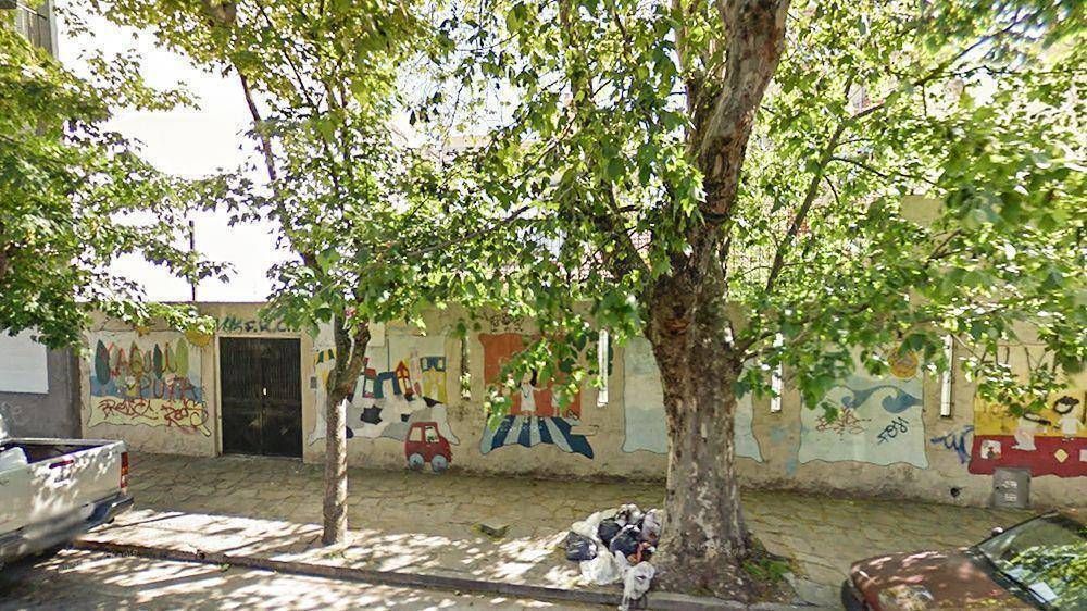 Una nueva escuela sin clases por falta de inversi�n de la Provincia