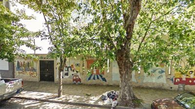 Una nueva escuela sin clases por falta de inversi�n de la Provincia