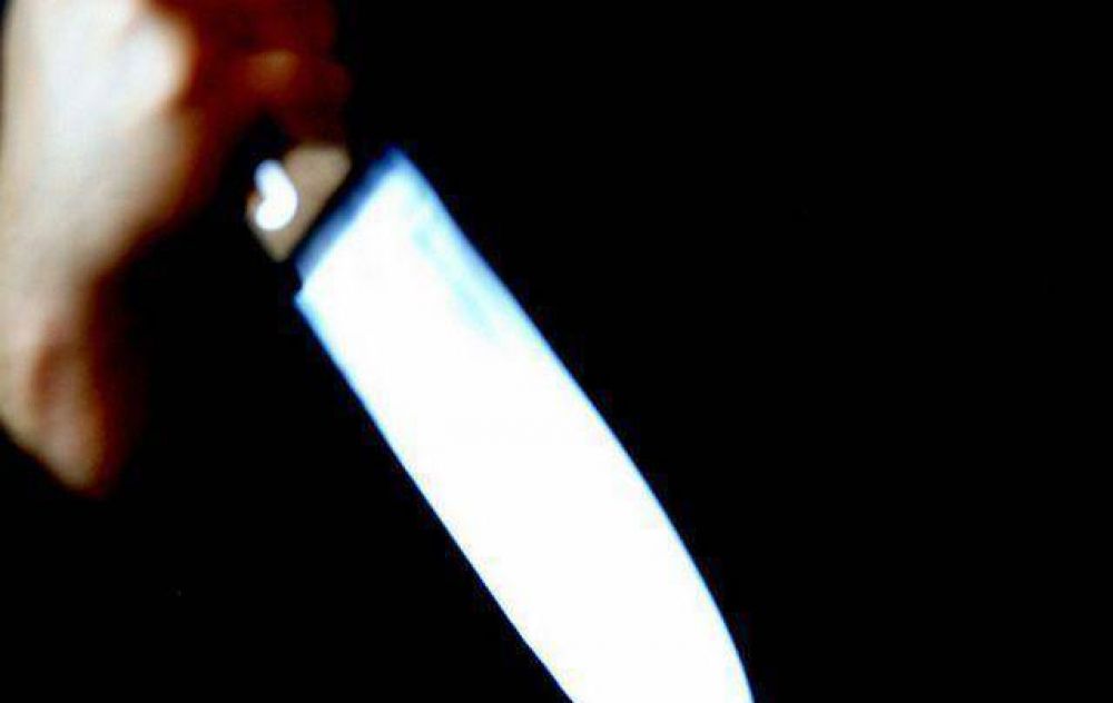 Chef espa�ol robaba usando su cuchilla en R�o Cuarto