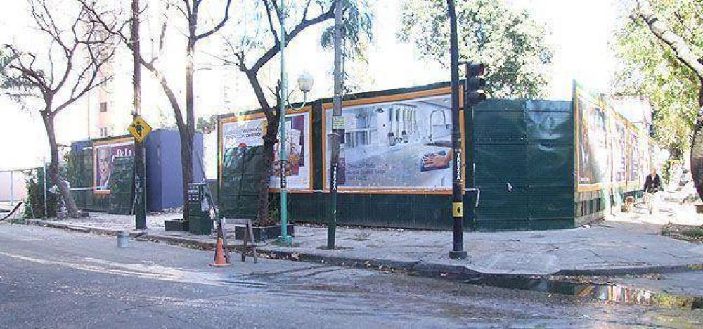 Renovado reclamo para proteger propiedades hist�ricas