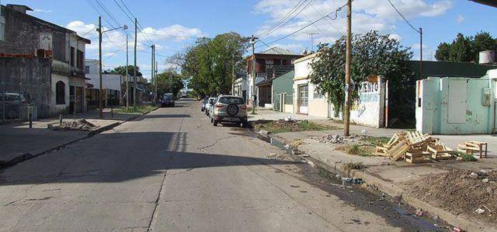 Tras pagar casi 2 millones de pesos, lo liberaron en San Jos�