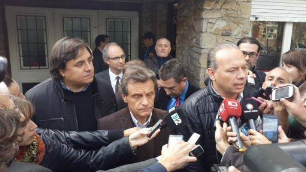 Cay� banda narco que operaba en Mar del Plata y Santa Clara del Mar