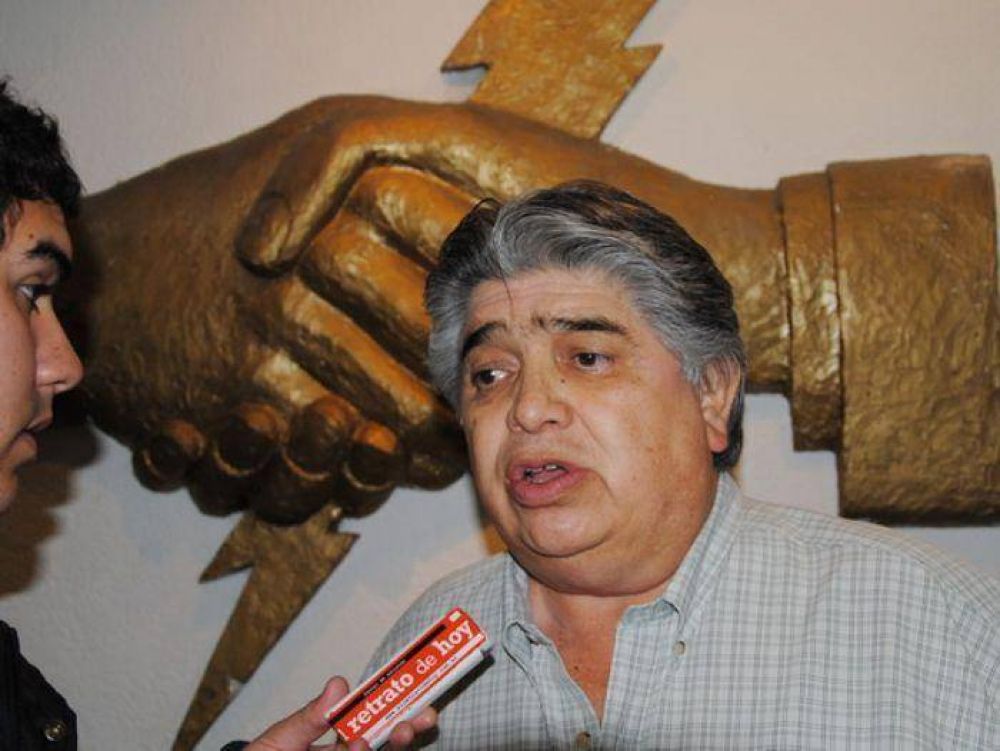 Rigane: �Los edificios no est�n preparados para soportar tanta demanda energ�tica�