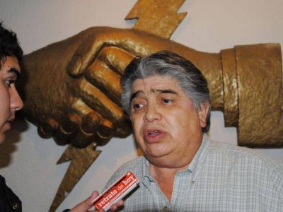 Rigane: �Los edificios no est�n preparados para soportar tanta demanda energ�tica�