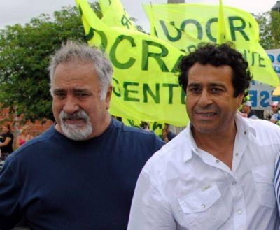 Contundente respaldo de los hermanos Trujillo a la precandidatura de Anibal F.