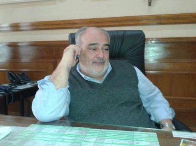 Ricardo Colombi adelant� que ya tiene definidos los lugares en la grilla de Eco