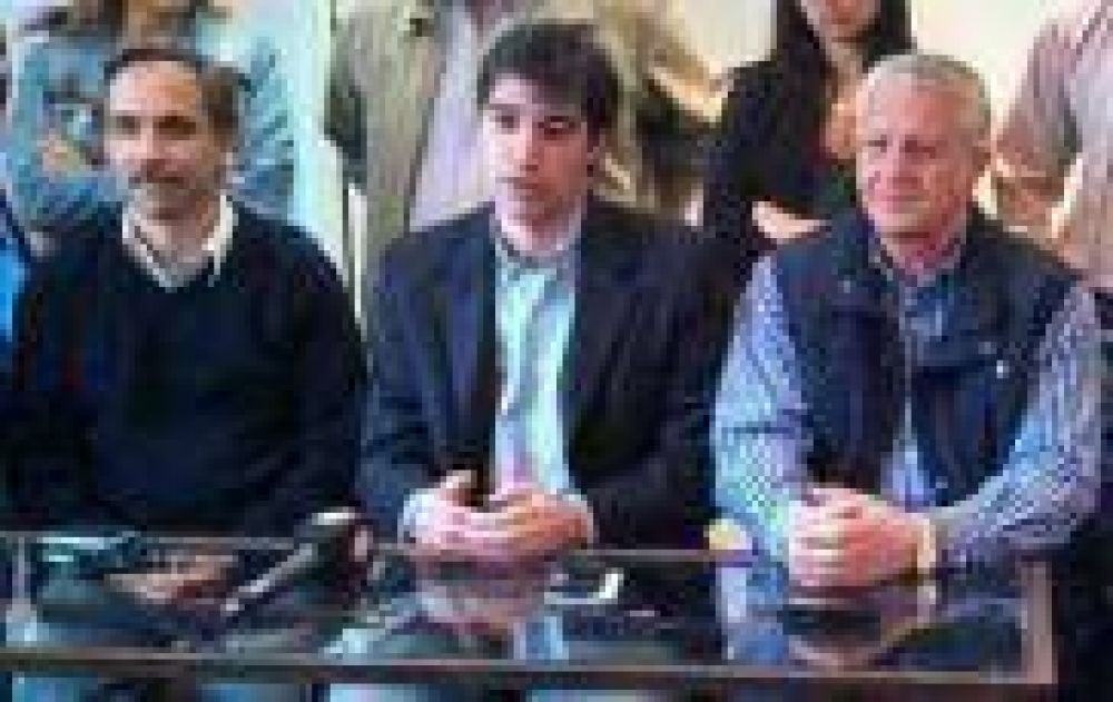 La Plata: Proponen crear un ente de transparencia