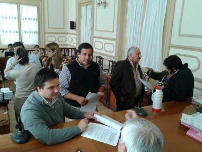 D�a D para las licitaciones al transporte y la recolecci�n de residuos