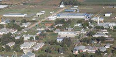Un segundo Parque Industrial para seguir promoviendo el desarrollo