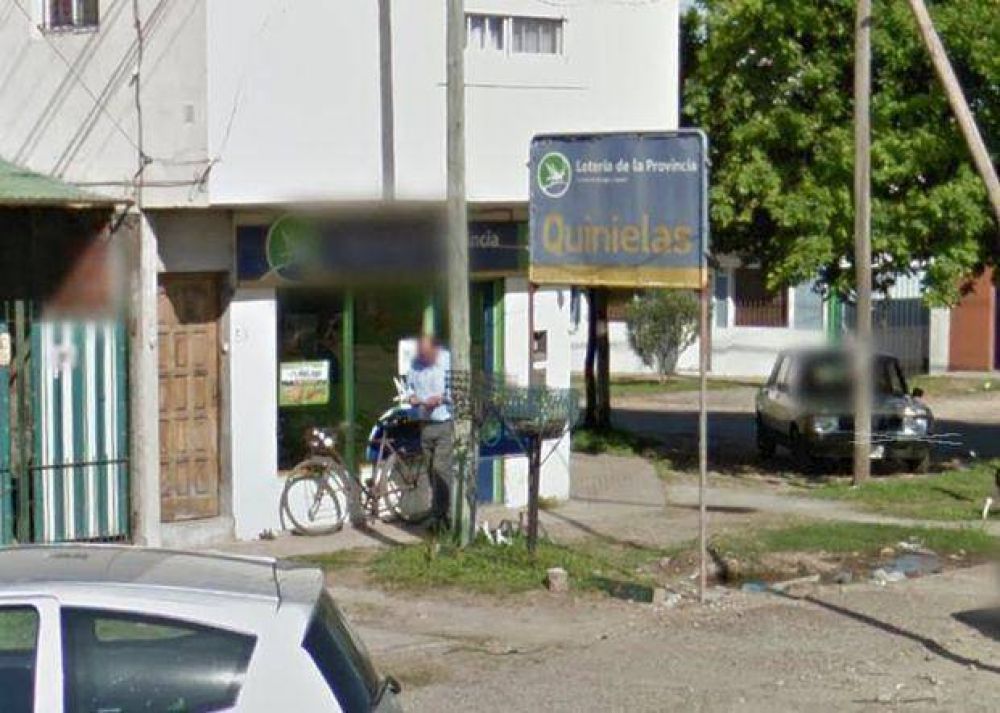 Otro platense se hizo millonario con el Quini 6: gan� m�s de $72 millones