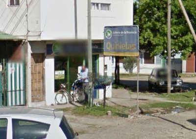 Otro platense se hizo millonario con el Quini 6: gan� m�s de $72 millones