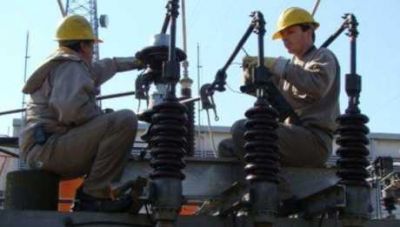 Corrientes: 15% de la ciudad qued� sin energ�a tras explosi�n de distribuidores