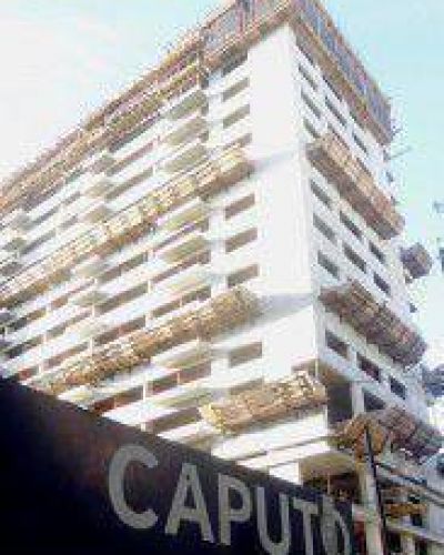 Vecinos de Belgrano contra la construcci�n de una megatorre