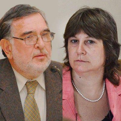 Salas-Giorgis, la f�rmula del FrePam