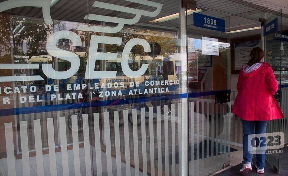 Sin avances en paritarias, mercantiles declaran estado de alerta y movilizaci�n